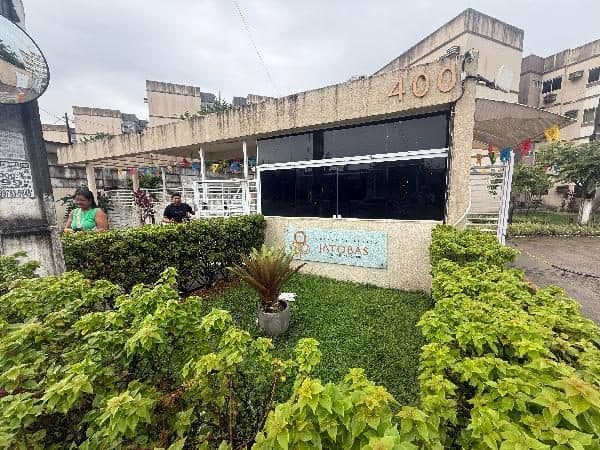 AVENIDA DOUTOR PAULO PETRIBU, N. 400, Apto 302, BL 06 BOSQUE A GLEBA 03, SAO LOURENCO DA MATA