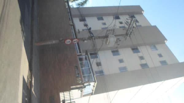 RUA DAS ROSAS, N. 50, Apto 403, TR 2, JUIZ DE FORA