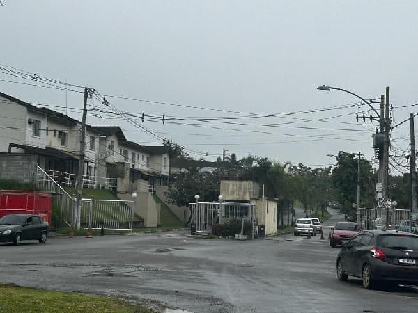 RUA DOUTOR ALBERT SABIN, N. SN, CS 59, TIPO C, NOVA IGUACU