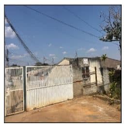 QUADRA 8, N. SN, CS 38, LT 21, CIDADE OCIDENTAL
