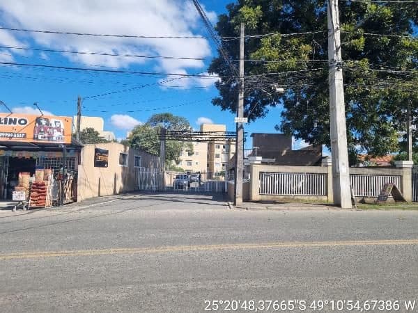 AVENIDA PREFEITO JOAO BATISTA STOCCO, N. 649, Apto 106, BL A, COLOMBO