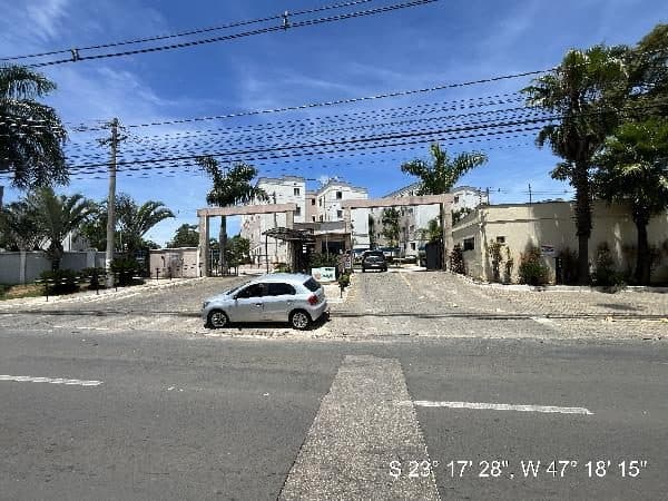 AVENIDA CAETANO RUGGIERI, N. 640, Apto 302, BL 24, 2° PAVIMENTO, ITU