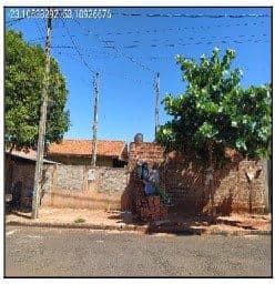RUA SUPLICY DE LACERDA, N. SN, LOTE 11, QD 87-A, SANTA MONICA