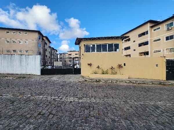 RUA JOSE PAULO DO NASCIMENTO, N. 132, Apto 403, BL E, PARNAMIRIM