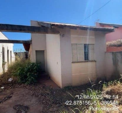 RUA NUBIA SANTIAGO, N. 692, LT 16 QD J, CEARA-MIRIM