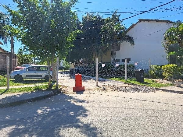 RUA DOUTOR SERGIO AROUCA, N. 24, ., NOVA IGUACU