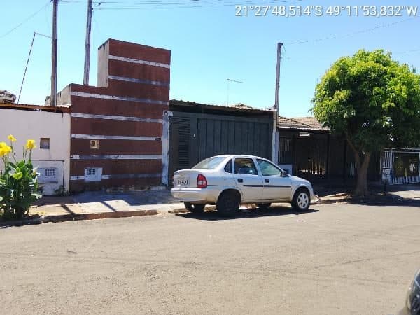 RUA VITOR ASSOLINE OCTAVIANO, N. 522, 522, T17ANTIGA RUA 14, NOVO HORIZONTE