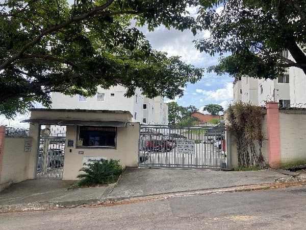 RUA ADAO ROQUE, N. 75, Apto 302, BL 02, QD 15, V.GAR.08, BETIM