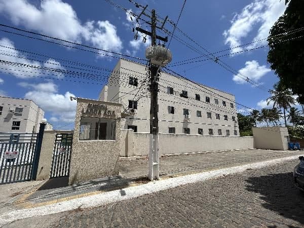 RUA GUADALAJARA, N. SN, Apto 203, BL C, EXTREMOZ