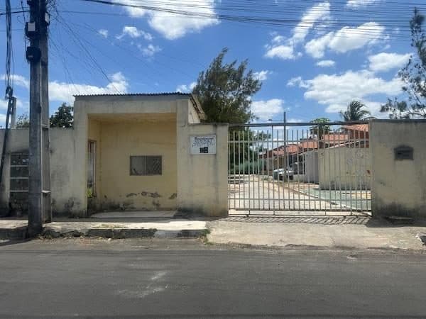 RUA JOAO GALDINO, N. 89, CS 89, HORIZONTE