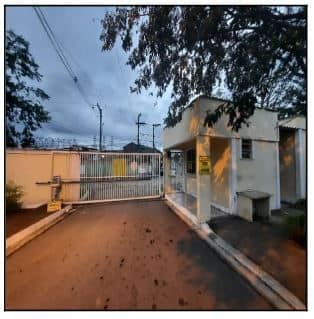 ESTRADA DA GRANJA, N. SN, CS 50, NOVA IGUACU