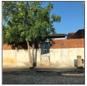 RUA ABILIO MARINHO, N. 693, LOTE 35 QUADRA K, CEARA-MIRIM