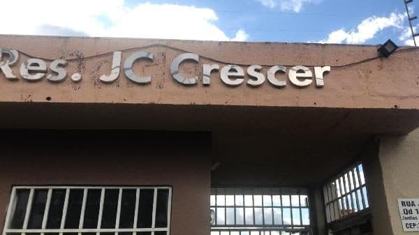 RUA JC, N. 209, Apto 102, LT 01 QD 13 VG 27, GOIANIA