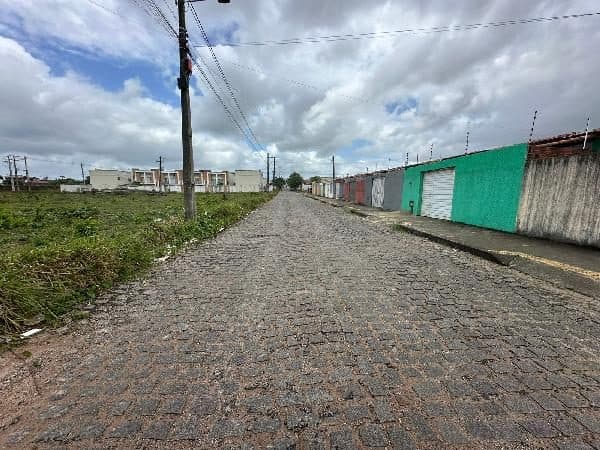 RUA JOAO ANGELO DA FONSECA, N. SN, CS C LT X QD 016, SAO GONCALO DO AMARANTE