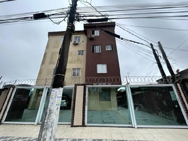 AVENIDA CELLULA MATTER, N. 301, Apto 11,, SAO VICENTE