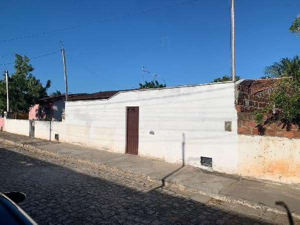 RUA ABILIO MARINHO, N. 683, 0, CEARA-MIRIM