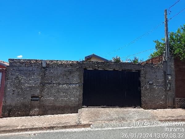 RUA 2, N. 131, LT 20 QD 02, ITURAMA