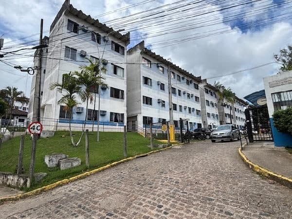 RUA VINTE E NOVE-A, N. 162, Apto 401, TIPO A BLOCO 08 LT 01, SAO LOURENCO DA MATA