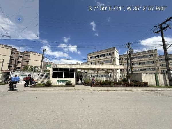 AVENIDA DOUTOR PAULO PETRIBU, N. 550, Apto 303, BL 06, SAO LOURENCO DA MATA
