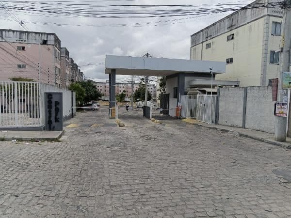 RUA ITORORO, N. SN, Apto 104, QD B, BL 07, 1 ANDAR, FEIRA DE SANTANA
