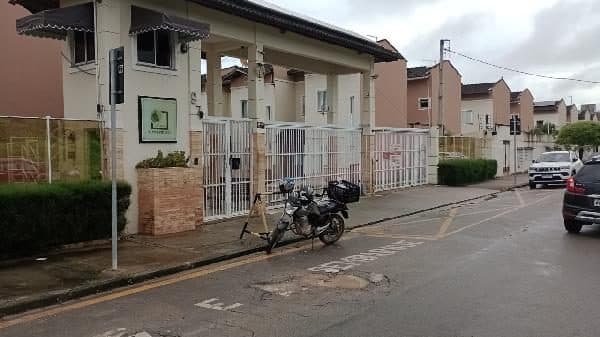 RUA 03H, N. 97, CASA 14 BL L TIPO B7, FORTALEZA