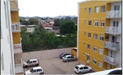 RUA GUATEMALA, N. 291, Apto 401, BL 02, LT 06, QD 135, SAO GONCALO