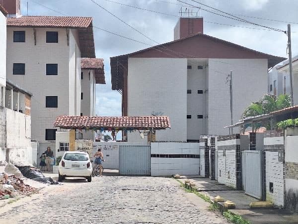 RUA PROFESSORA CRISTINA DI LORENZO MARSICANO, N. 115, Apto 303, BL C, JOAO PESSOA