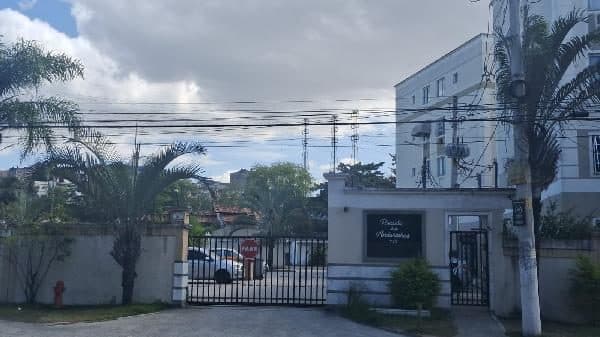 ESTRADA JOAO PAULO, N. 745, Apto 508, BL 02, RIO DE JANEIRO