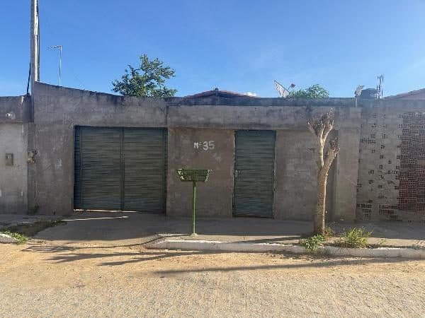 RUA JOAO LIMA LEITE, N. 35, QD 63 LT 30, BELO JARDIM