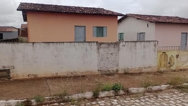 RUA DOMINGOS SAVIO TITO, N. 157, LT 01 QD F, CEARA-MIRIM