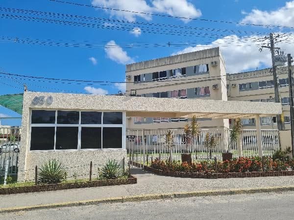AVENIDA DOUTOR PAULO PETRIBU, N. 550, Apto 202, BL 13, SAO LOURENCO DA MATA