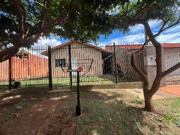 RUA PROJETADA C, N. 678, LT 07 QD 1107, PALOTINA