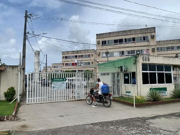 AVENIDA DOUTOR PAULO PETRIBU, N. 550, Apto 301, BL 02, SAO LOURENCO DA MATA