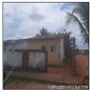 RUA NILCEA DE SÁ DANTAS, N. 242, QD J, LT 02, CEARA-MIRIM