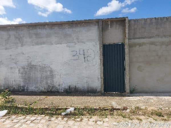 RUA NILCEA DE SA DANTAS, N. 342, QD J LT 22, CEARA-MIRIM