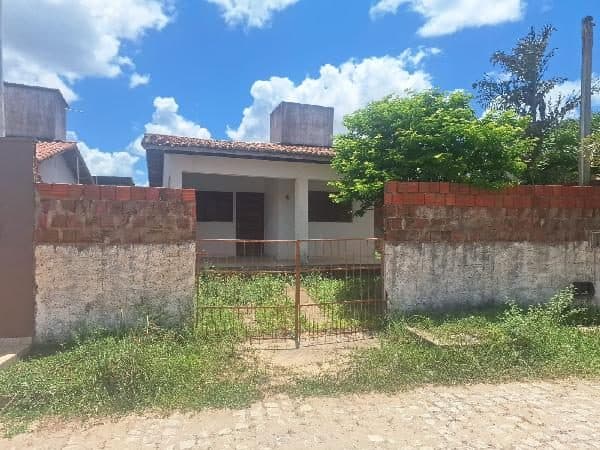 RUA PROJETADA, N. SN, LT 29 QD B, JOAO CAMARA