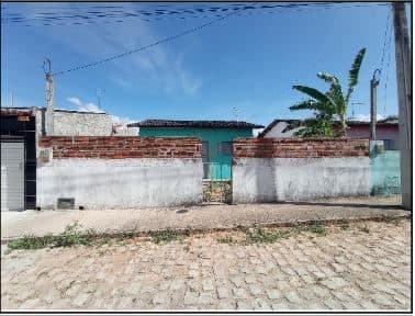 RUA NILCEA DE SA DANTAS, N. 272, CEARA-MIRIM