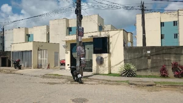 VIA PRINCIPAL, N. 356, Apto 02, BL J, JABOATAO DOS GUARARAPES