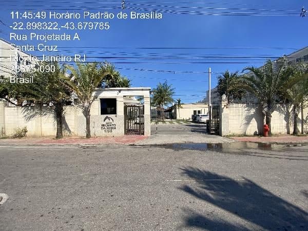 AVENIDA PADRE GUILHERME DECAMINADA, N. 1735, Apto 303, BL 02, RIO DE JANEIRO