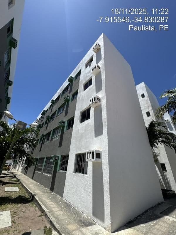 RUA SAO JOSE DO EGITO, N. 1003, Apto 04, BL 05, PAULISTA
