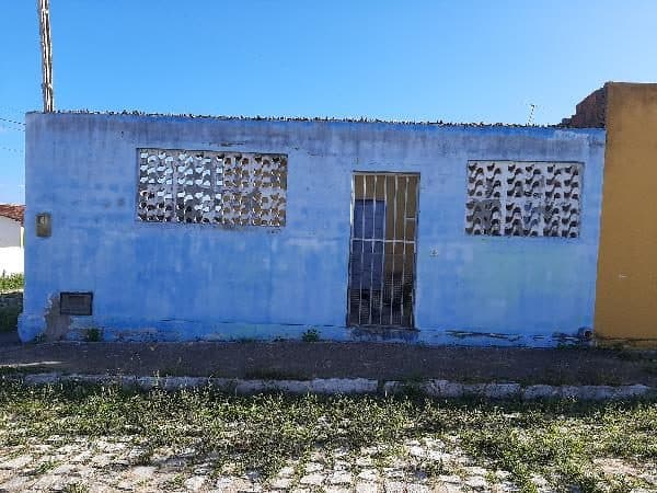 RUA IVONETE COSTA, N. 41, LOTE 01 QUADRA C, CEARA-MIRIM