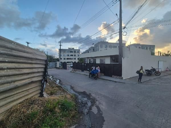 RUA SANTA LUZIA, N. 221, Apto 304, BL 03, JABOATAO DOS GUARARAPES