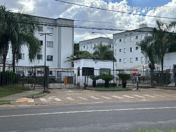 AV ALFREDO RAVANELI, N. 3409, Apto 305, BL 4, RIBEIRAO PRETO