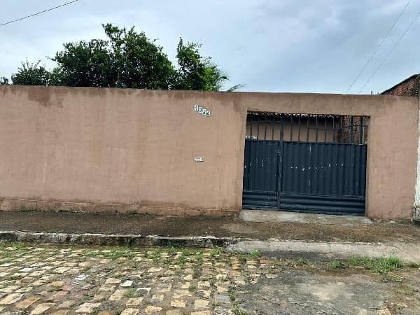 RUA SENADOR JOAO FAUSTINO, N. 1024, LOTE 17 QUADRA B, CEARA-MIRIM