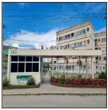AVENIDA DOUTOR PAULO PETRIBU, N. 550, Apto 201, BL26, SAO LOURENCO DA MATA