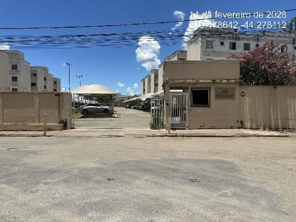 AVENIDA JAIME RODRIGUES BRANCO, N. 451, Apto 101, BLOCO 07, SETE LAGOAS