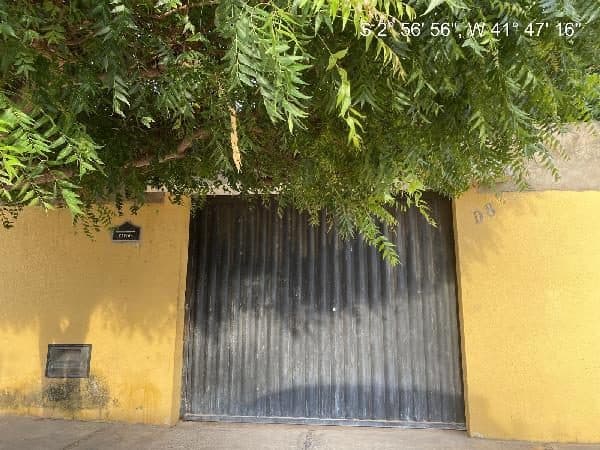 VIA LOCAL 03 QUADRA D LOTE 08, N. 0, CASA 08, PARNAIBA