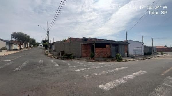 RUA HORACIO PONTE CATRUFO, N. 351, LT 01 QD AE, TATUI