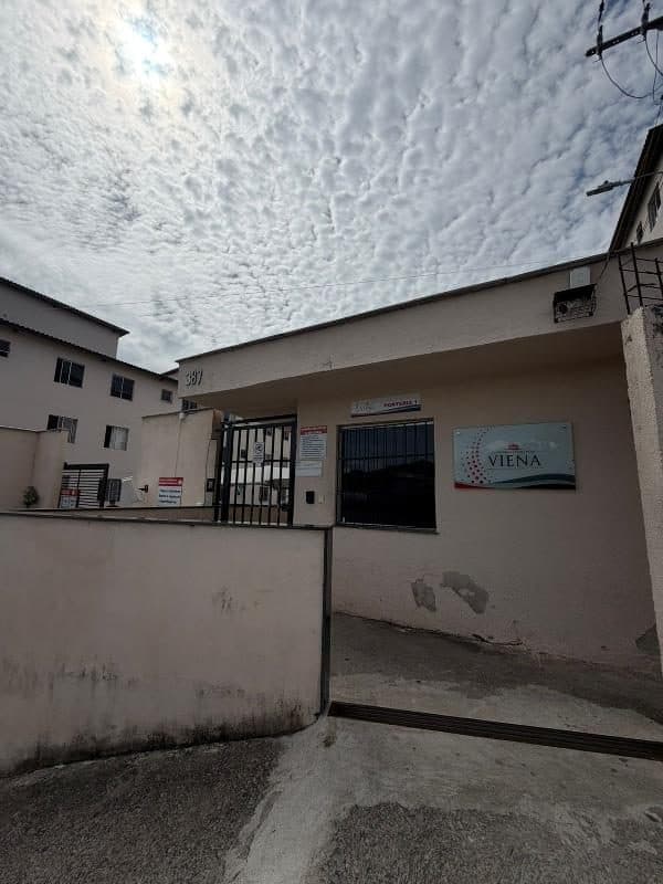 RUA HUM, N. 311, Apto 403, BL 18, VESPASIANO