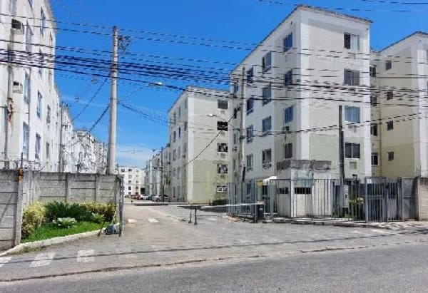 RUA FRANCISCO BELISARIO, N. 370, Apto 503, BL 04, RIO DE JANEIRO